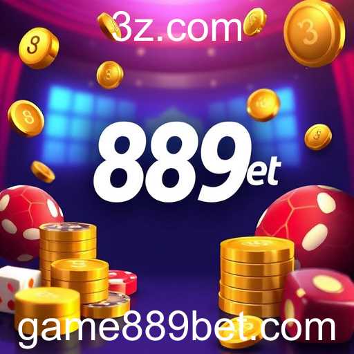 A Ascensão do 889bet no Cenário dos Jogos Online