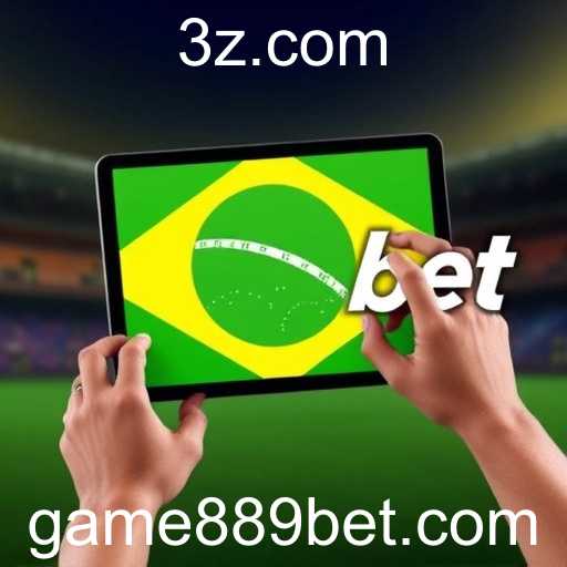 Crescimento dos Sites de Jogos no Brasil em 2025