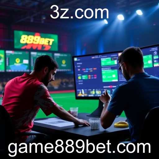 Crescimento dos Jogos Online no Brasil