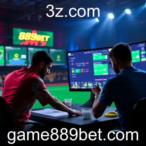 Crescimento dos Jogos Online no Brasil