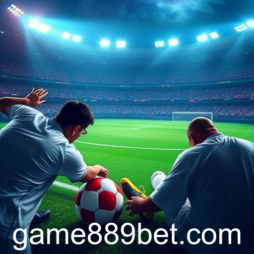 Tendências do Mercado de Jogos Online