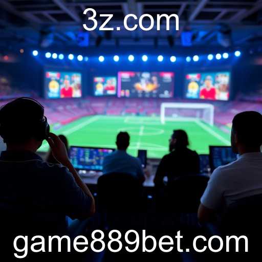 A Evolução dos Sites de Apostas em 2025