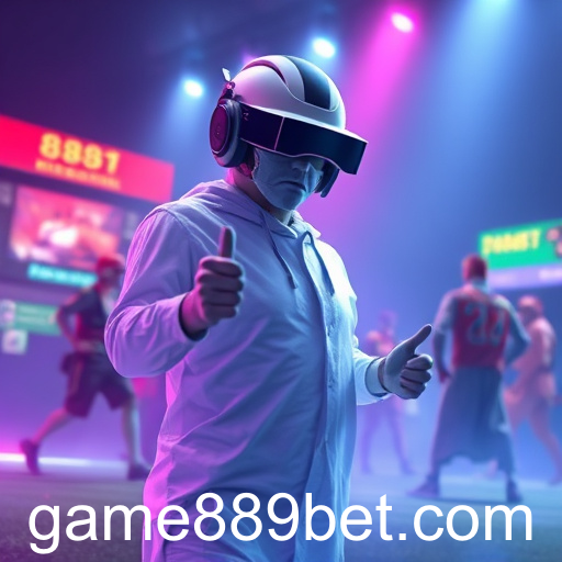 Tecnologias que Influenciam o Futuro dos Jogos