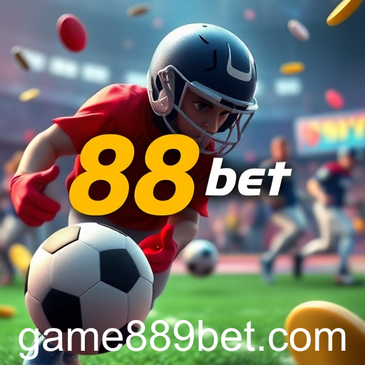 A Revolução das Apostas Online: 889bet e o Futuro dos eSports