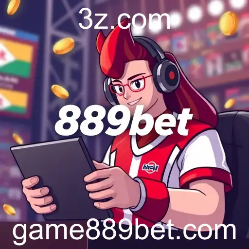 A Ascensão dos Jogos Online no Brasil em Meio a Novos Regulamentos