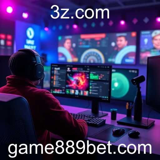 Tendências Inovadoras no Mercado de Jogos Online