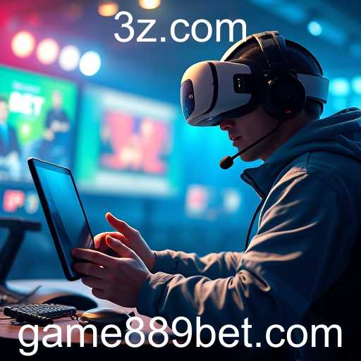 A Expansão do Mercado de Jogos Online em 2025