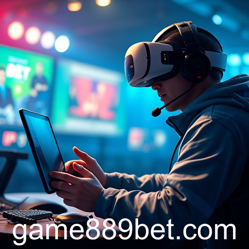 A Expansão do Mercado de Jogos Online em 2025