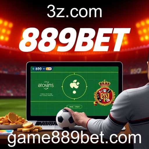 O Impacto dos Jogos Online no Brasil