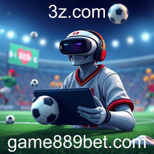 Cenário Atual e Perspectivas Futuras dos Jogos Online