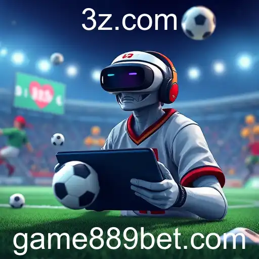 Cenário Atual e Perspectivas Futuras dos Jogos Online