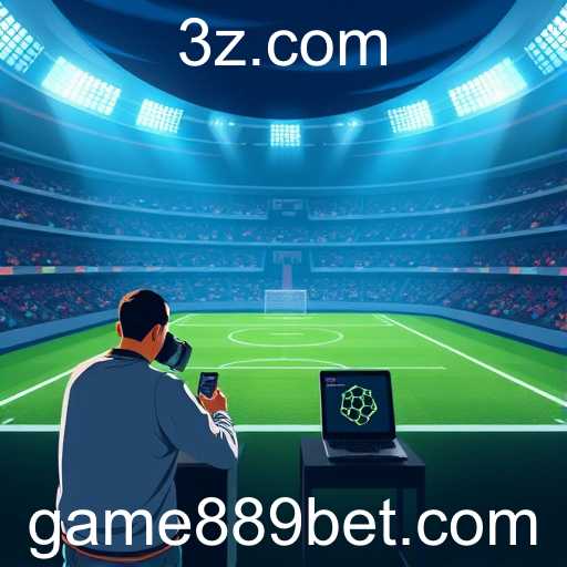 A Dinâmica do Mercado de Apostas em 2025