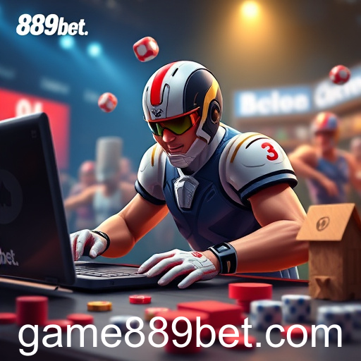 Inovação e Crescimento no Mercado de Jogos Online