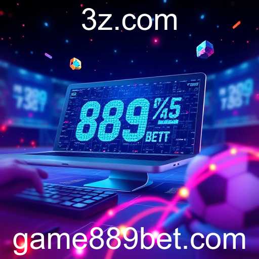 Cenário Atual dos Jogos em 889bet