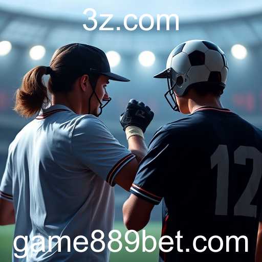 Tendências Emergentes no Mundo dos Jogos para 2025