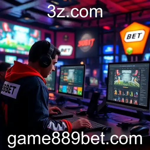 Crescimento do Mercado de Jogos Online em Língua Portuguesa