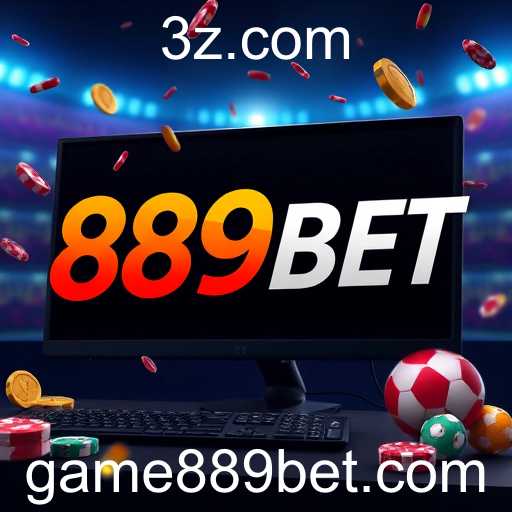 O Impacto Crescente do 889bet no Cenário dos eSports