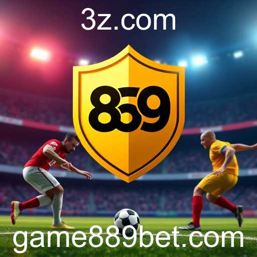Impacto do 889bet no Mercado de Jogos Online