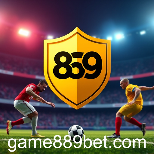 Impacto do 889bet no Mercado de Jogos Online