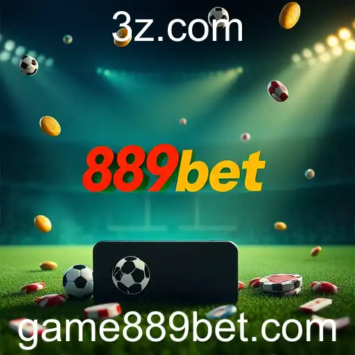 Cenário Atual dos Jogos Online em 2025: O Impacto da 889bet