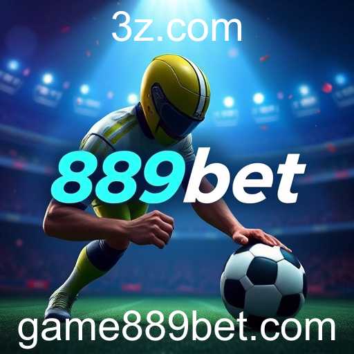 Impacto da Ascensão do 889bet no Mercado de Jogos Online