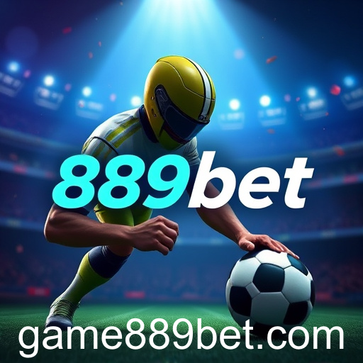 Impacto da Ascensão do 889bet no Mercado de Jogos Online