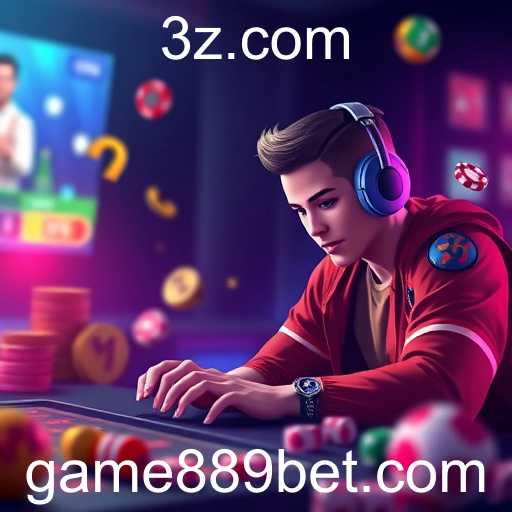 Evolução dos Jogos Online e o Impacto das Plataformas de Apostas