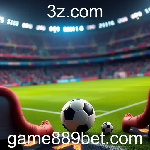 Transformações no Mundo dos Jogos e Apostas Online