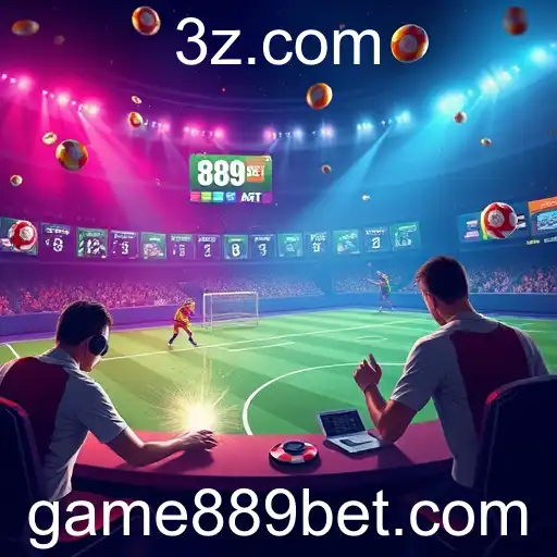 Tendências e Transformações no Mundo dos Jogos Online