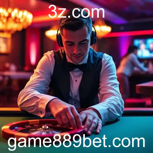 Tendências e Desafios no Mundo dos Cassinos Online