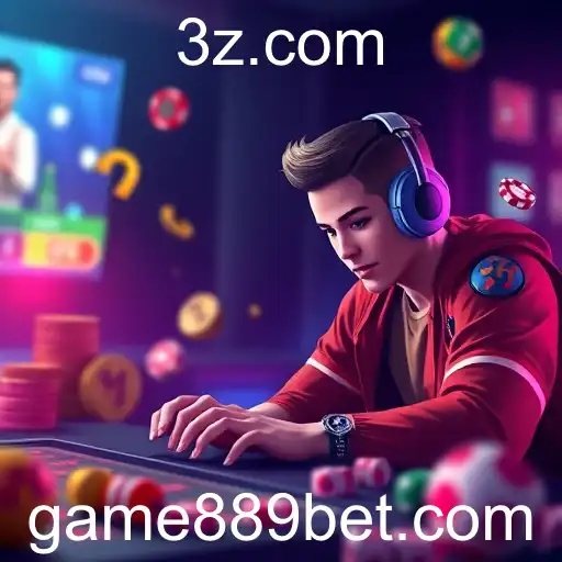 A Ascensão dos Jogos de Aposta Online em 2025