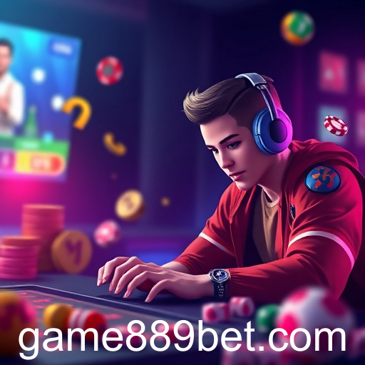 A Ascensão dos Jogos de Aposta Online em 2025