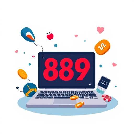 Expansão do Mercado de Jogos Online em 2025