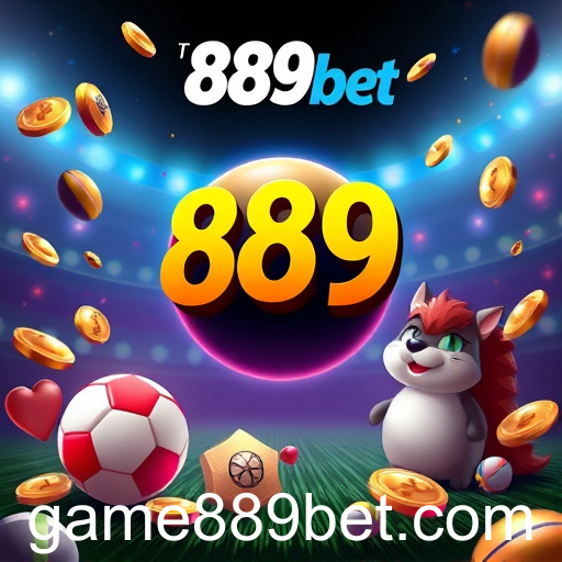 Explorando as Promoções na Plataforma de Jogos Online 889bet