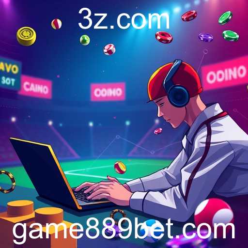 Tendências e Crescimento do Mercado de Apostas Online em 2025