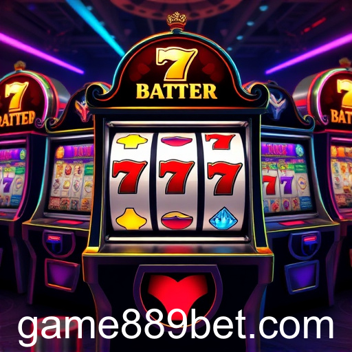 889bet