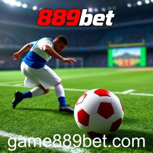 Apostas Esportivas: Uma Categoria em Ascensão no 889bet