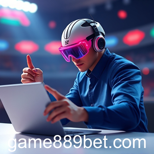 Tendências em Jogos Online para 2025