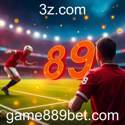 A Evolução do Mercado de Jogos: 889bet em Destaque