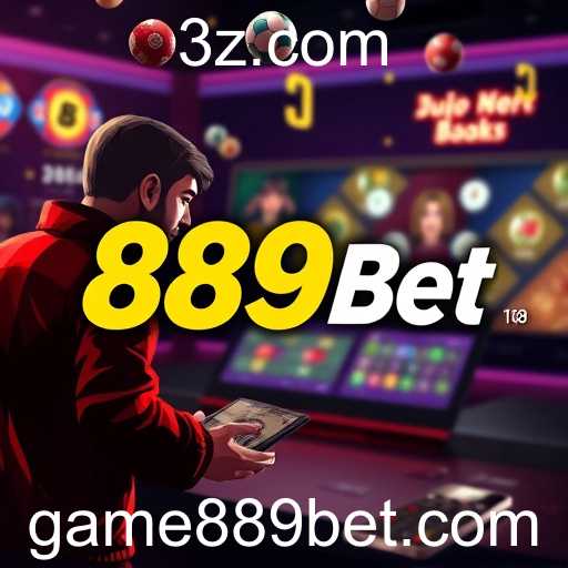 Tendências Emergentes no Cenário de Apostas Online