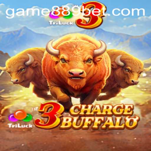 Discover the Thrilling World of 3ChargeBuffalo at 889bet