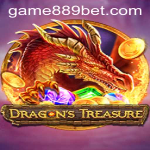 Exploring DragonsTreasure: A Dive into Fantasy Gameplay with 889bet