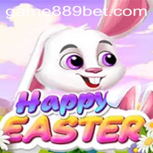 HappyEaster: An Exciting Digital Adventure with 889bet