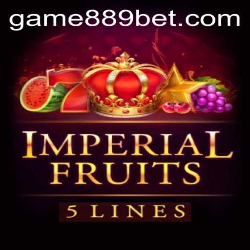 ImperialFruits5: Exploring the Vibrant World of Slots