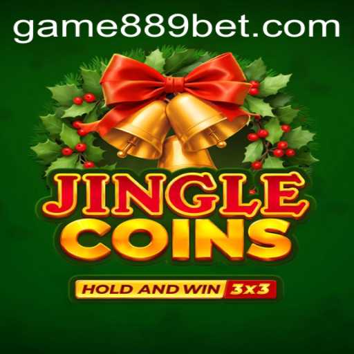 Jinglecoins: A Festive Gaming Experience with 889bet