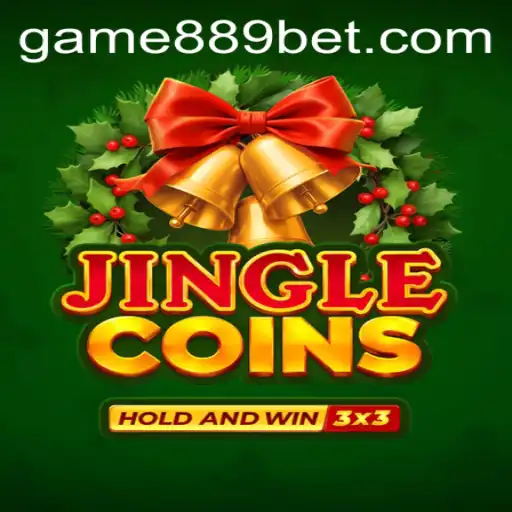 Jinglecoins: A Festive Gaming Experience with 889bet