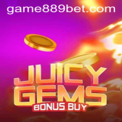 Exploring the Thrilling World of JuicyGemsBonusBuy on 889bet