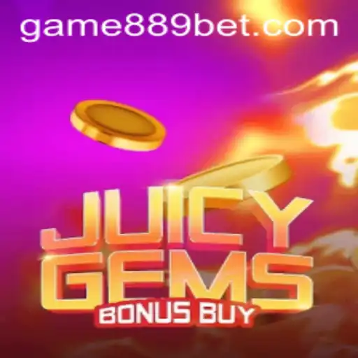 Exploring the Thrilling World of JuicyGemsBonusBuy on 889bet
