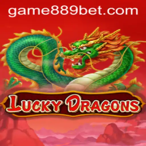 Exploring LuckyDragons: The Enchanting World of 889bet