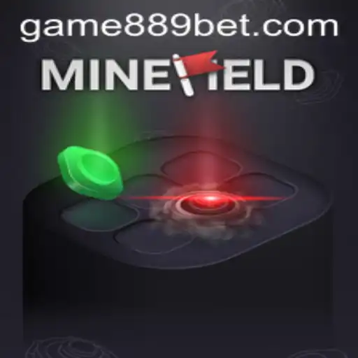 Dive into the Thrilling World of MineField on 889bet